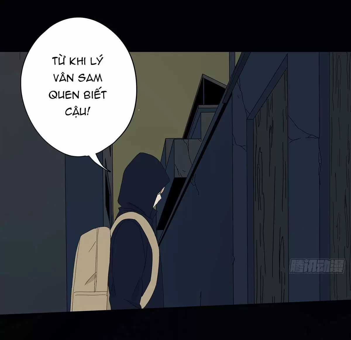 Nạn Nhân Thứ 7 - Chapter 43 - Trang 45