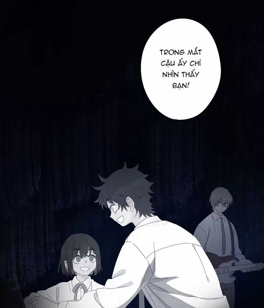 Nạn Nhân Thứ 7 - Chapter 43 - Trang 46