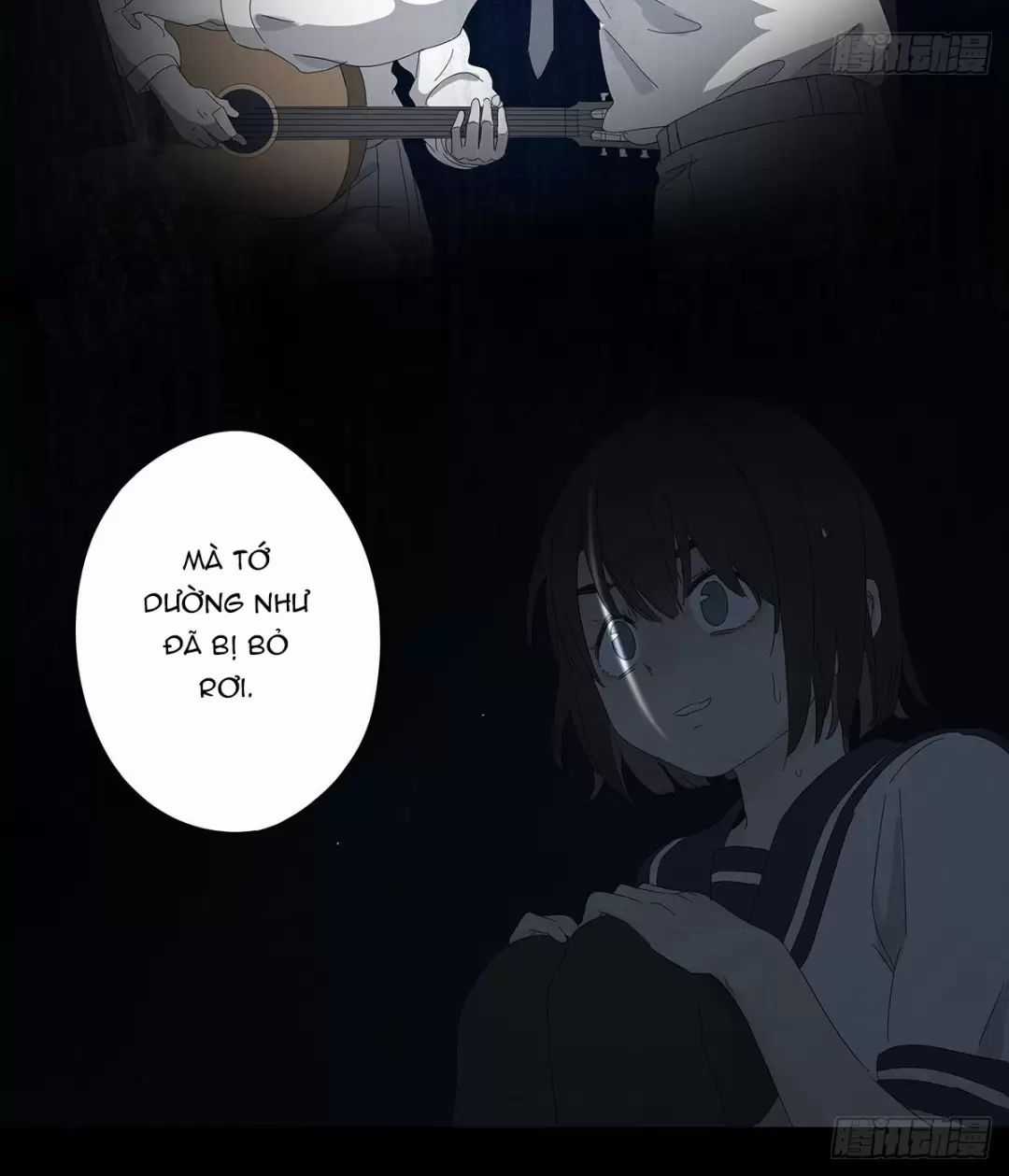 Nạn Nhân Thứ 7 - Chapter 43 - Trang 47