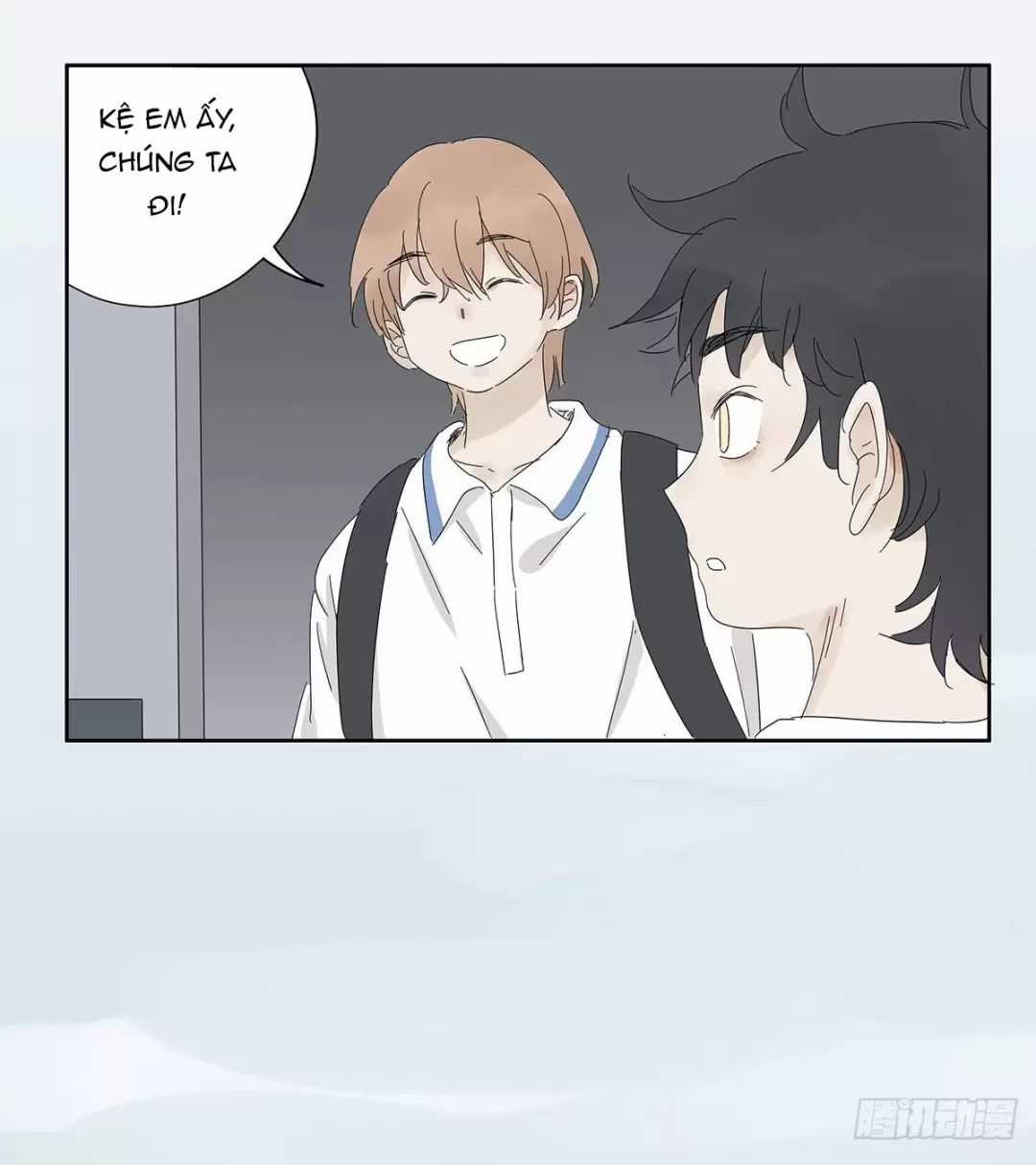 Nạn Nhân Thứ 7 - Chapter 43 - Trang 6