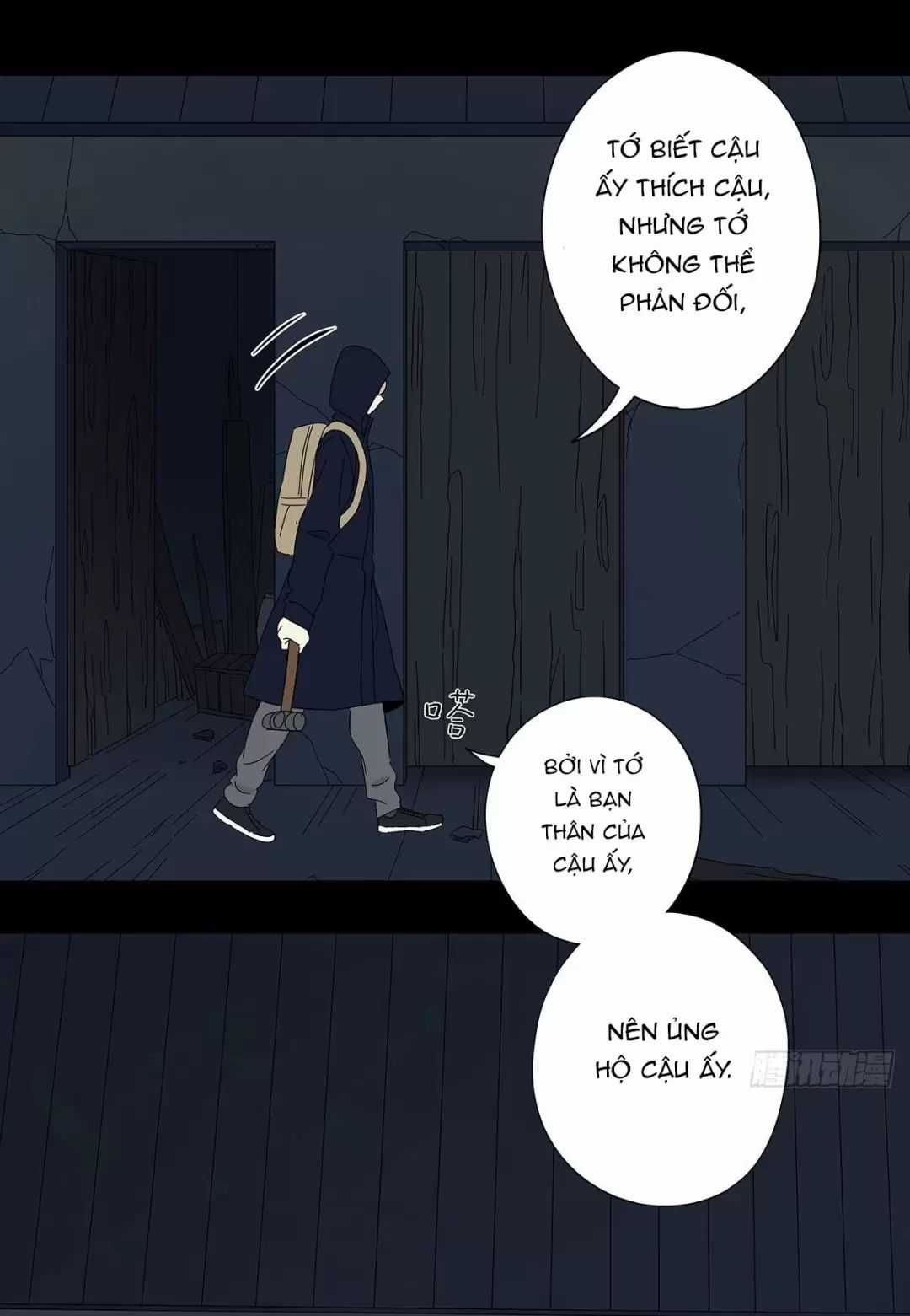 Nạn Nhân Thứ 7 - Chapter 43 - Trang 51