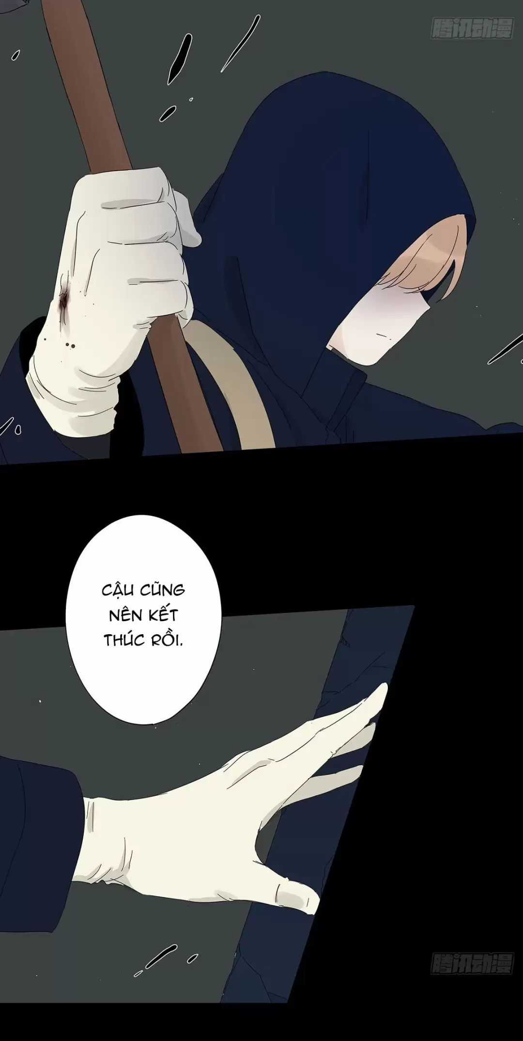 Nạn Nhân Thứ 7 - Chapter 43 - Trang 60