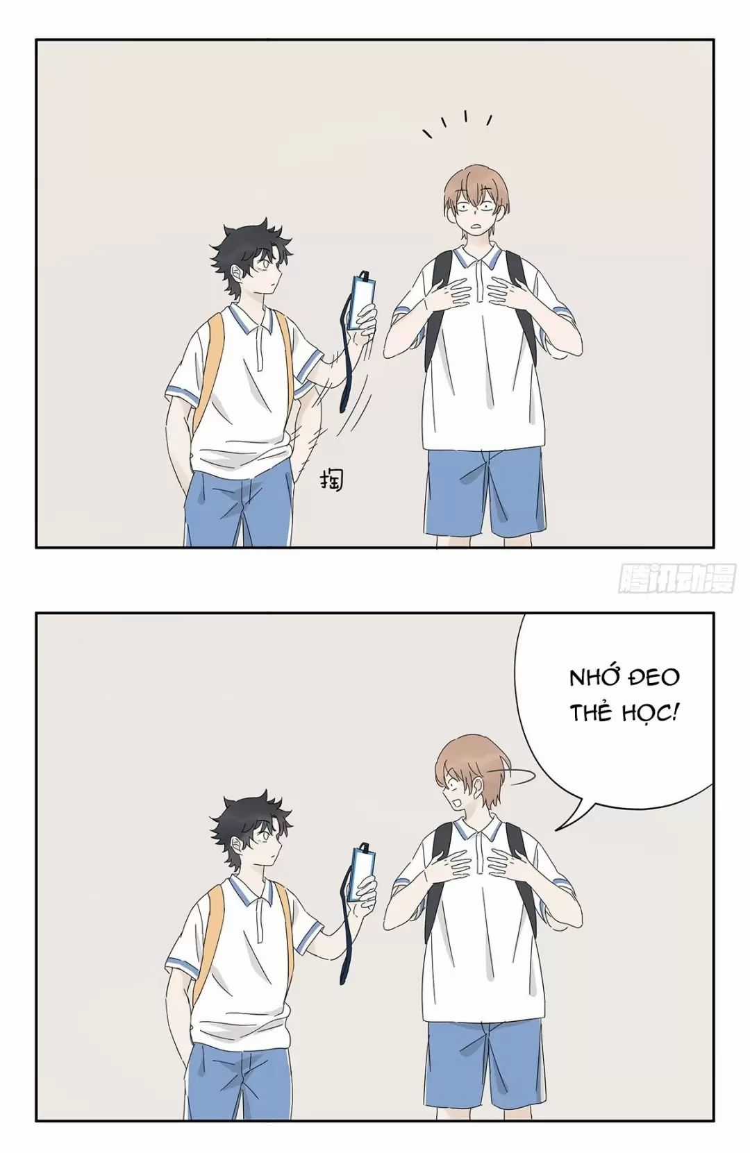 Nạn Nhân Thứ 7 - Chapter 43 - Trang 9