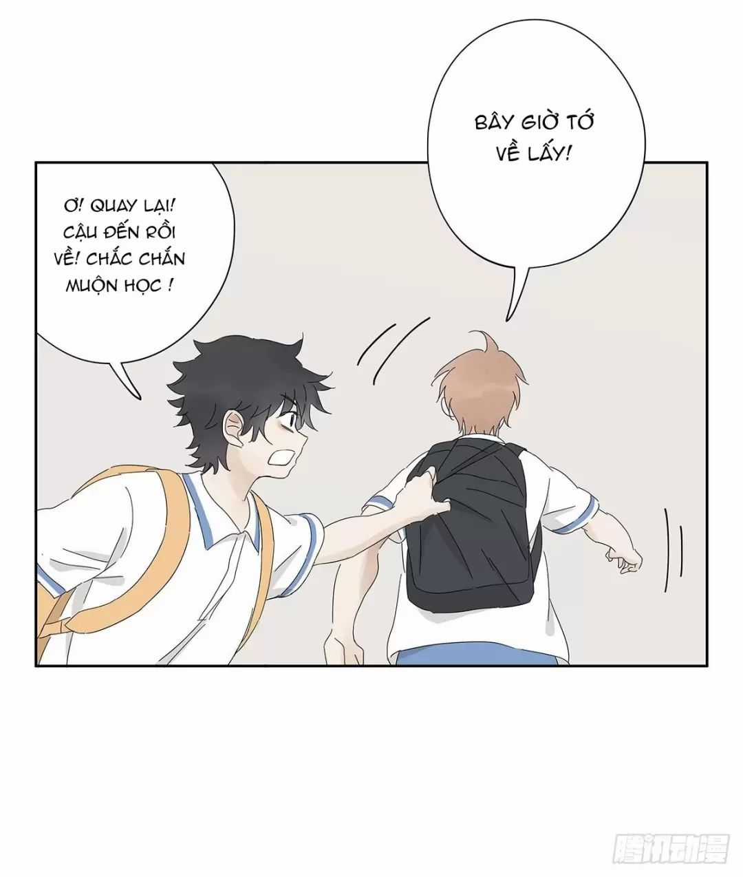 Nạn Nhân Thứ 7 - Chapter 43 - Trang 10