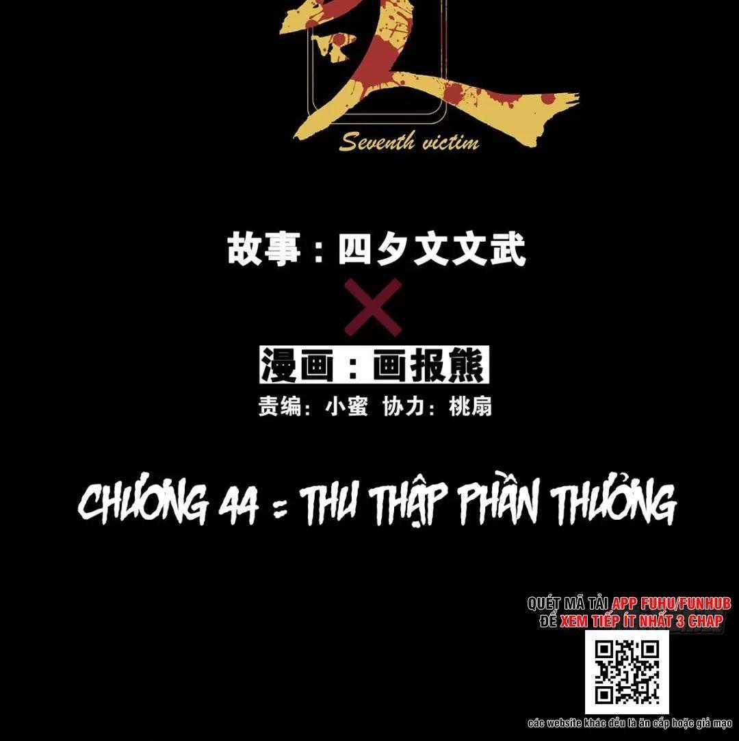 Nạn Nhân Thứ 7 - Chapter 44 - Trang 2