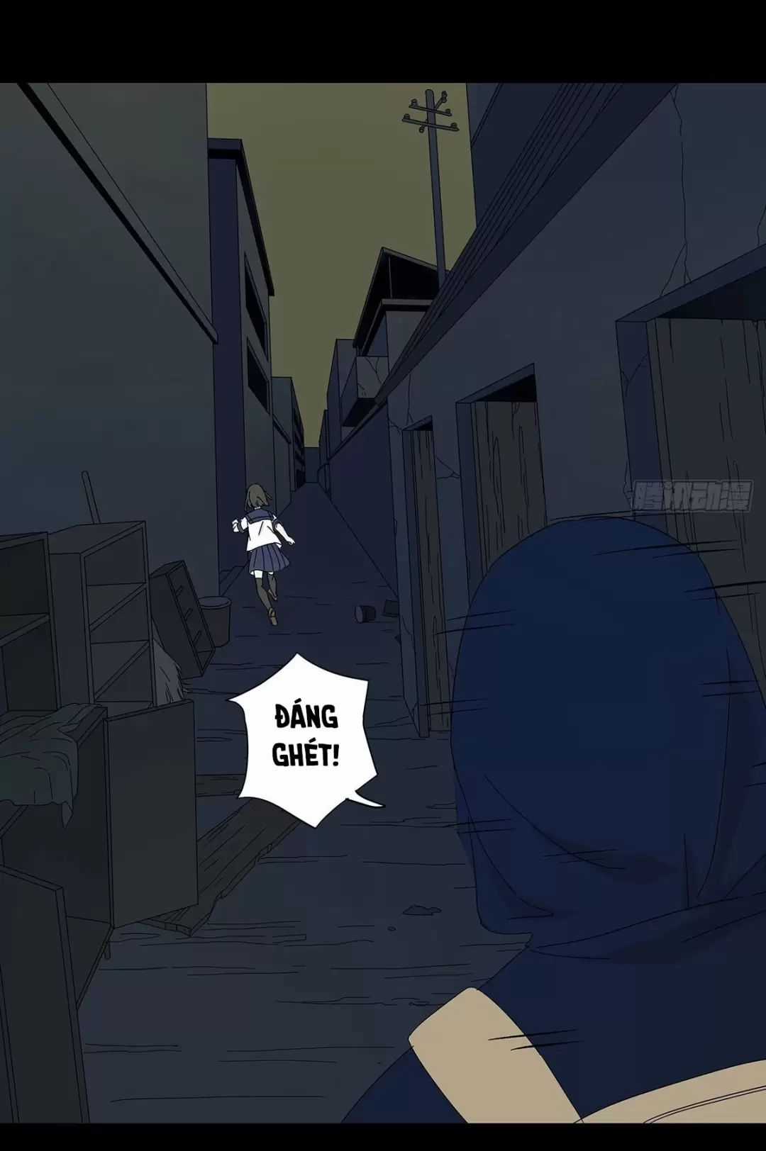 Nạn Nhân Thứ 7 - Chapter 44 - Trang 11