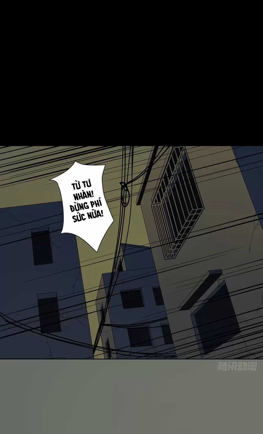 Nạn Nhân Thứ 7 - Chapter 44 - Trang 13