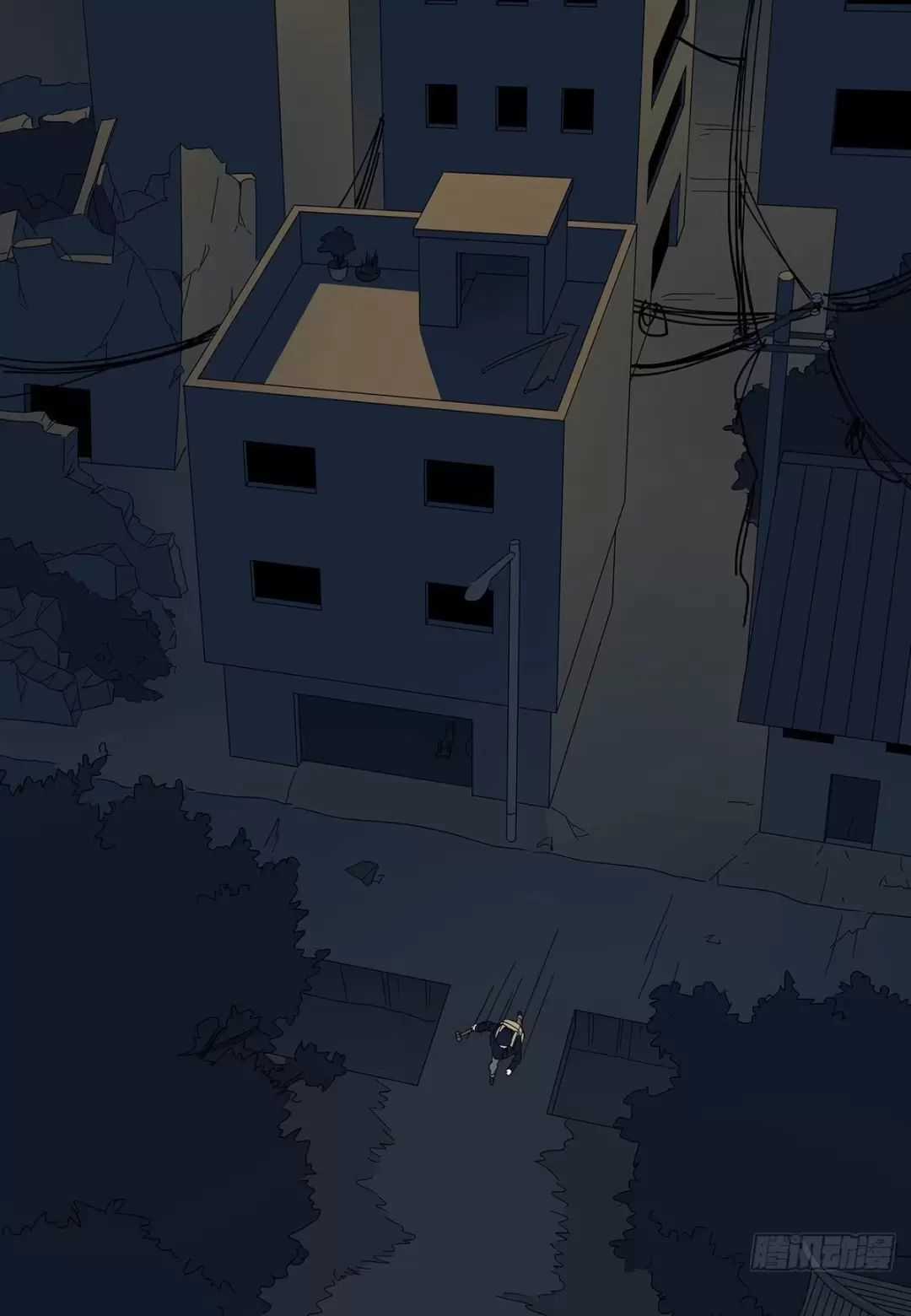 Nạn Nhân Thứ 7 - Chapter 44 - Trang 15