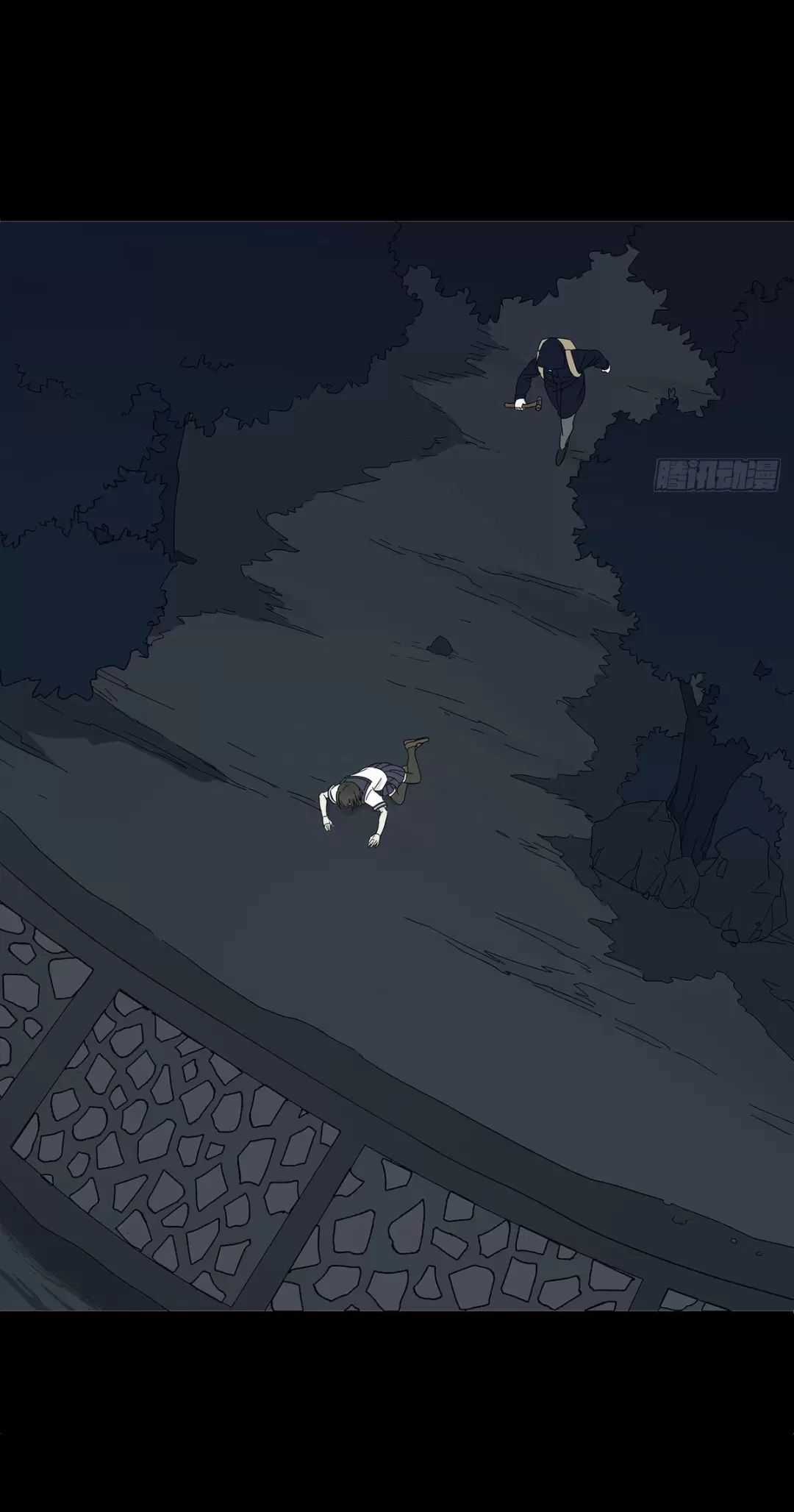 Nạn Nhân Thứ 7 - Chapter 44 - Trang 19