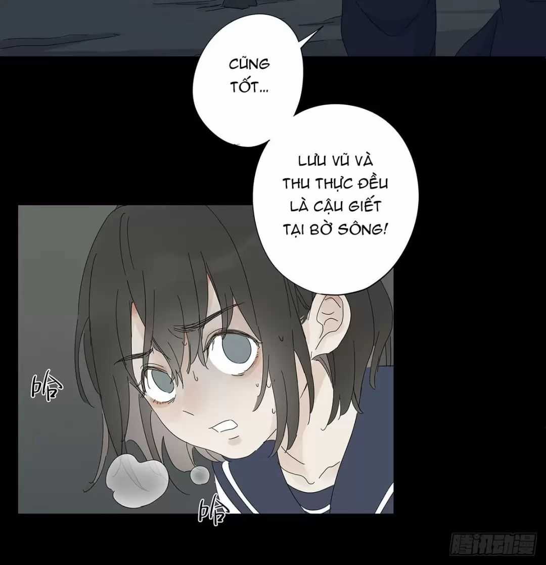 Nạn Nhân Thứ 7 - Chapter 44 - Trang 21