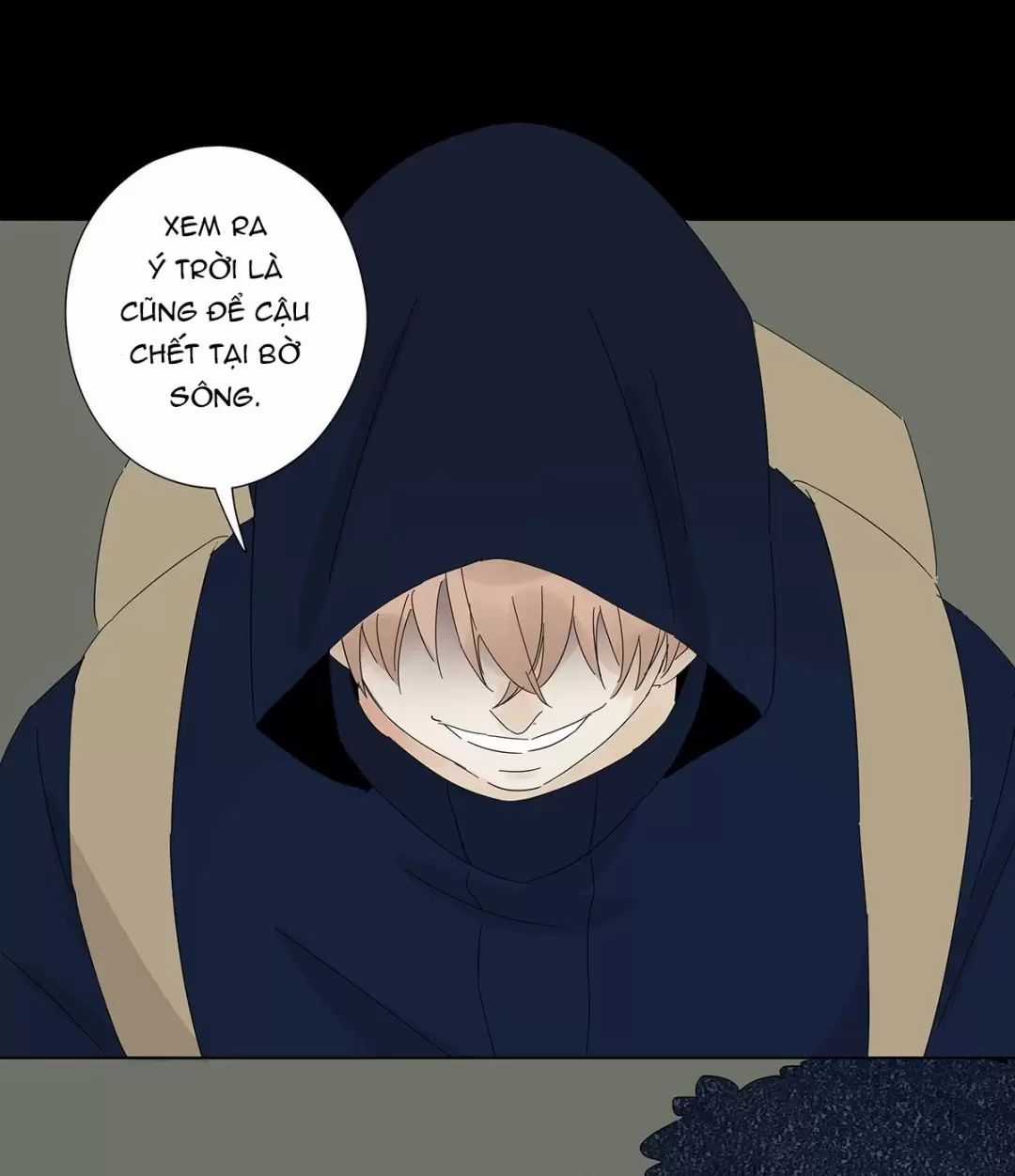 Nạn Nhân Thứ 7 - Chapter 44 - Trang 22