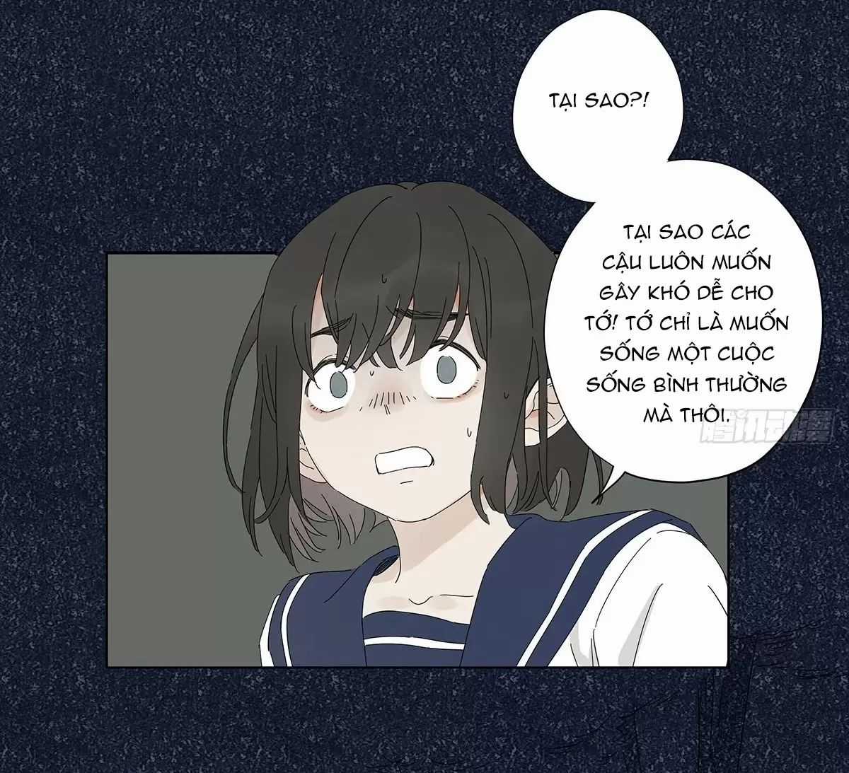 Nạn Nhân Thứ 7 - Chapter 44 - Trang 24