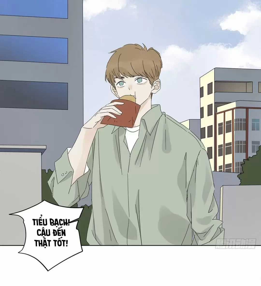 Nạn Nhân Thứ 7 - Chapter 44 - Trang 28