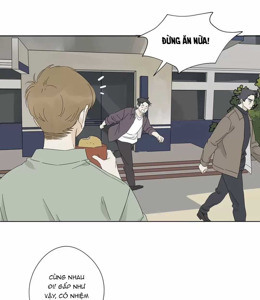 Nạn Nhân Thứ 7 - Chapter 44 - Trang 29