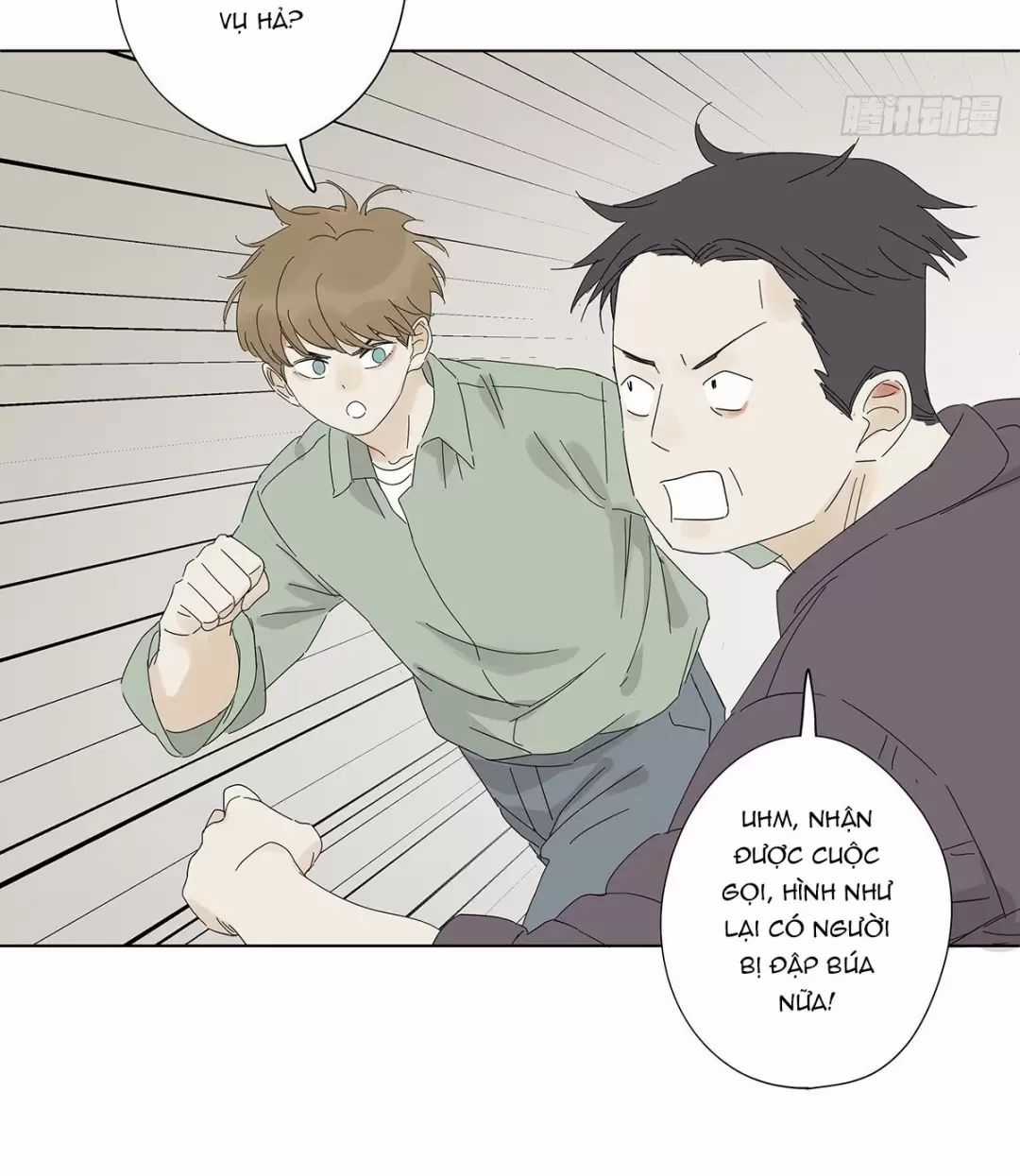 Nạn Nhân Thứ 7 - Chapter 44 - Trang 30