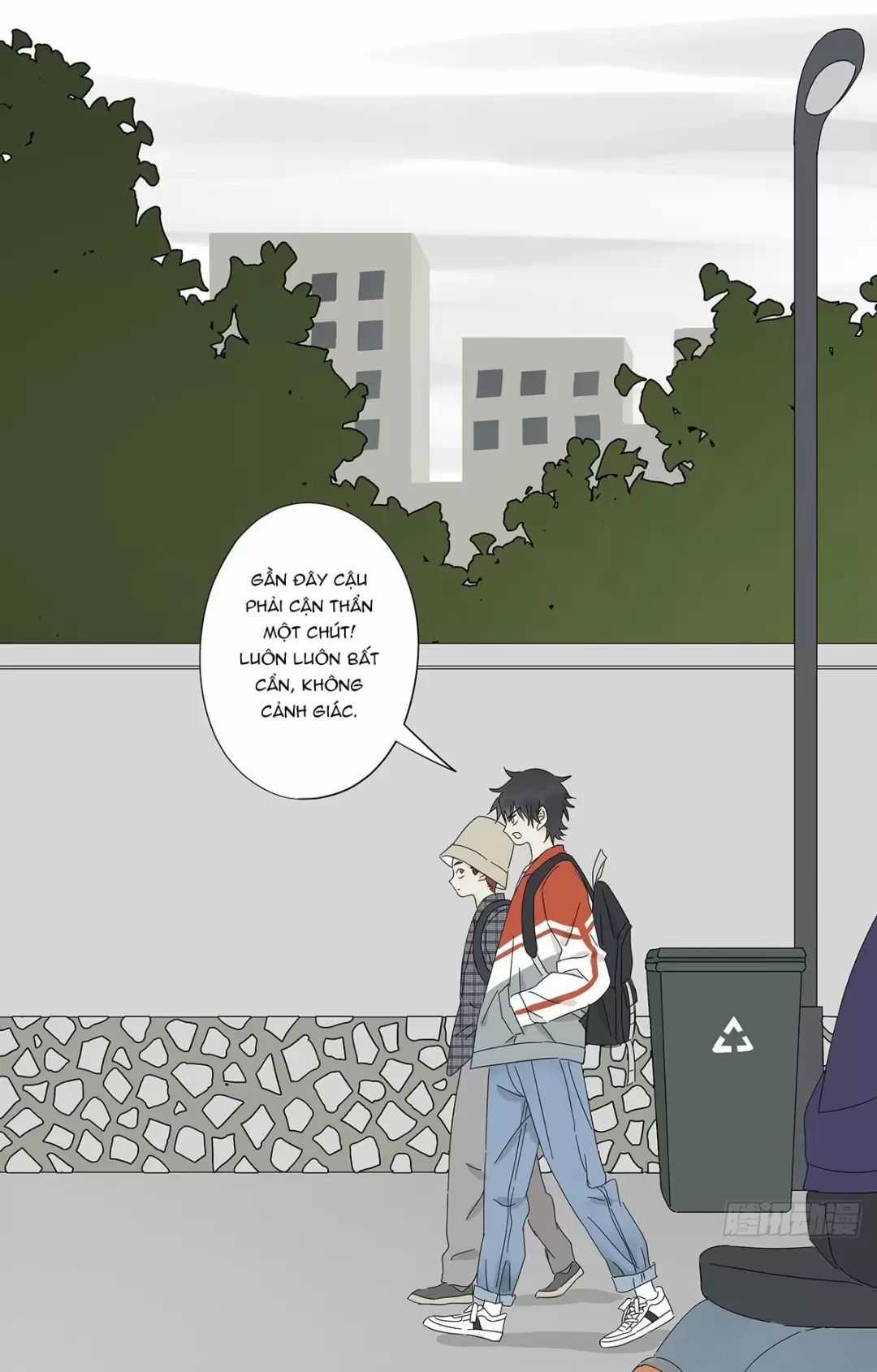 Nạn Nhân Thứ 7 - Chapter 44 - Trang 32