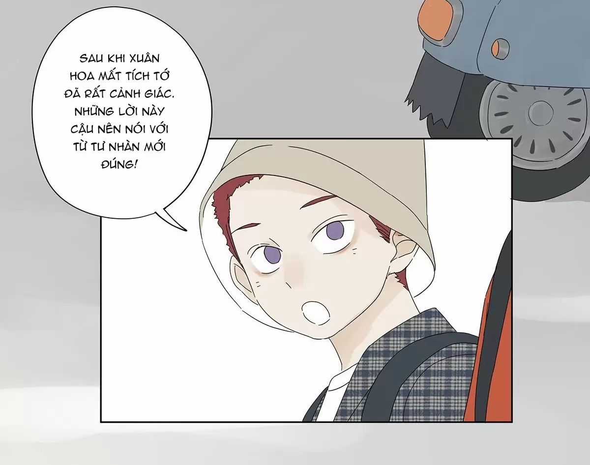 Nạn Nhân Thứ 7 - Chapter 44 - Trang 33