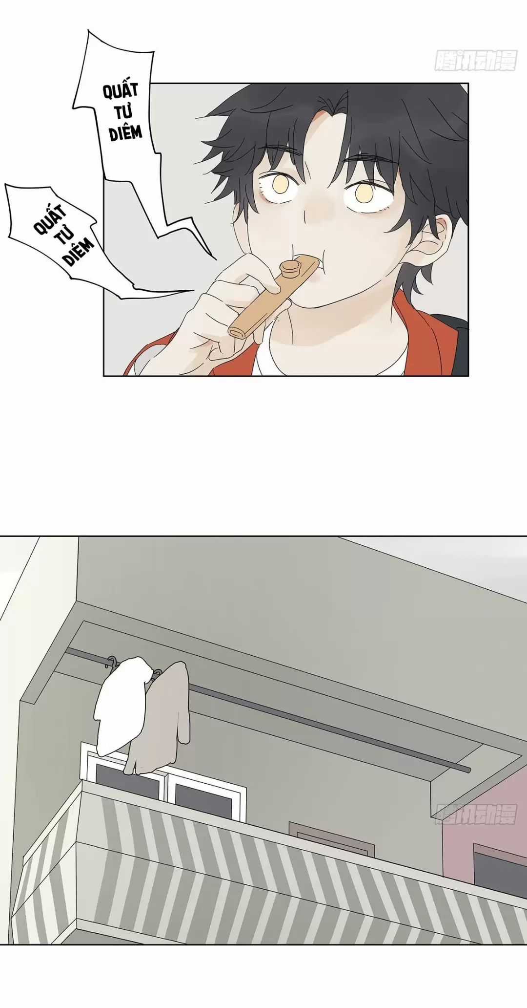 Nạn Nhân Thứ 7 - Chapter 44 - Trang 35