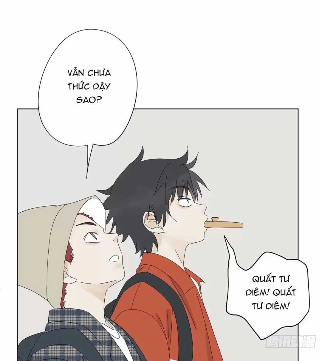 Nạn Nhân Thứ 7 - Chapter 44 - Trang 36