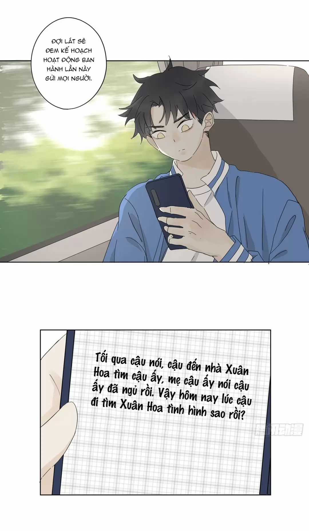 Nạn Nhân Thứ 7 - Chapter 44 - Trang 40