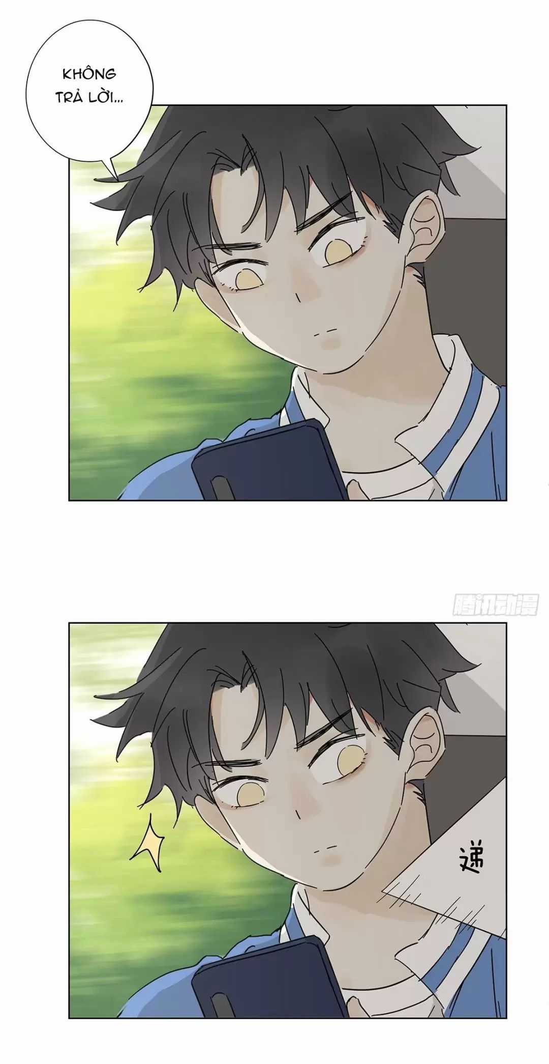 Nạn Nhân Thứ 7 - Chapter 44 - Trang 41