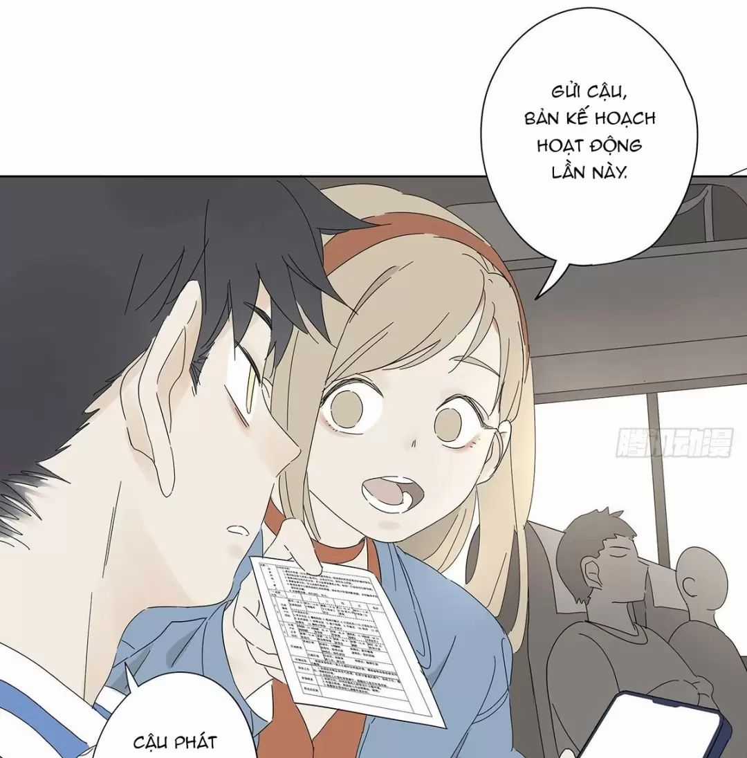 Nạn Nhân Thứ 7 - Chapter 44 - Trang 42