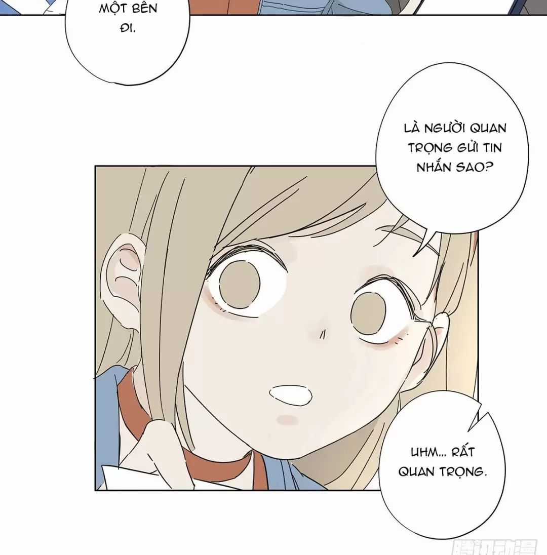 Nạn Nhân Thứ 7 - Chapter 44 - Trang 43