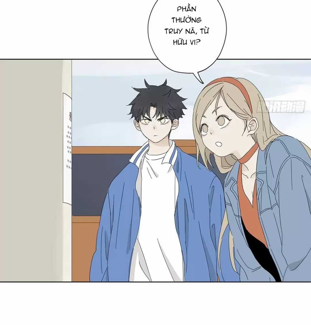 Nạn Nhân Thứ 7 - Chapter 44 - Trang 50