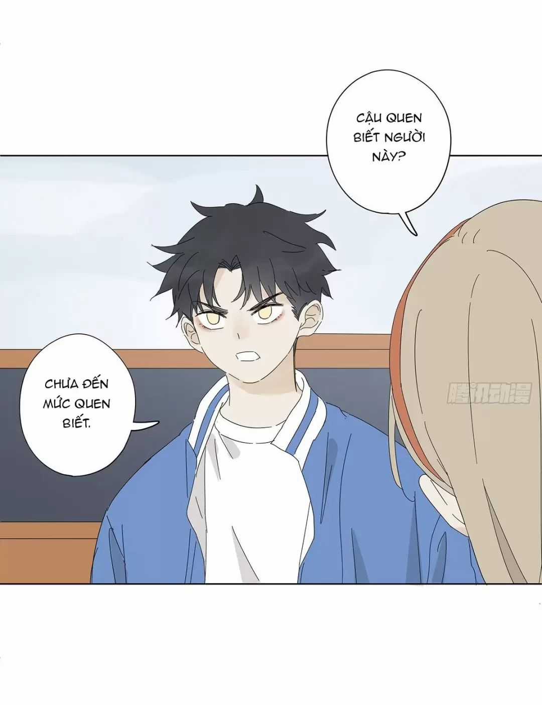 Nạn Nhân Thứ 7 - Chapter 44 - Trang 51