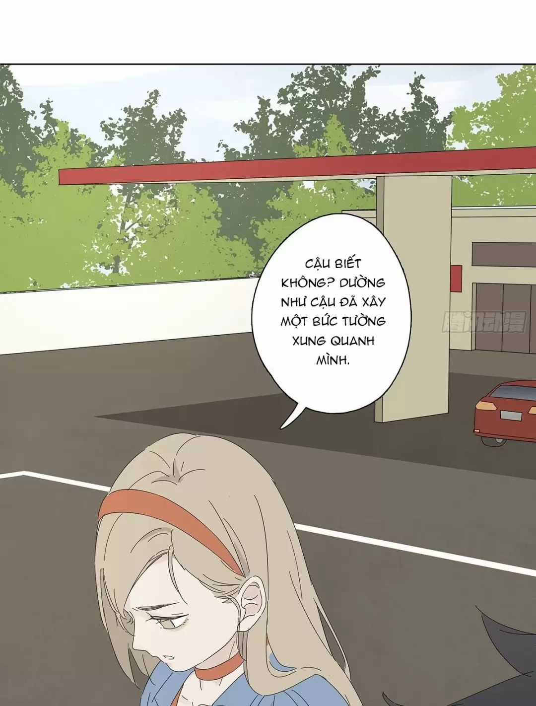 Nạn Nhân Thứ 7 - Chapter 45 - Trang 12