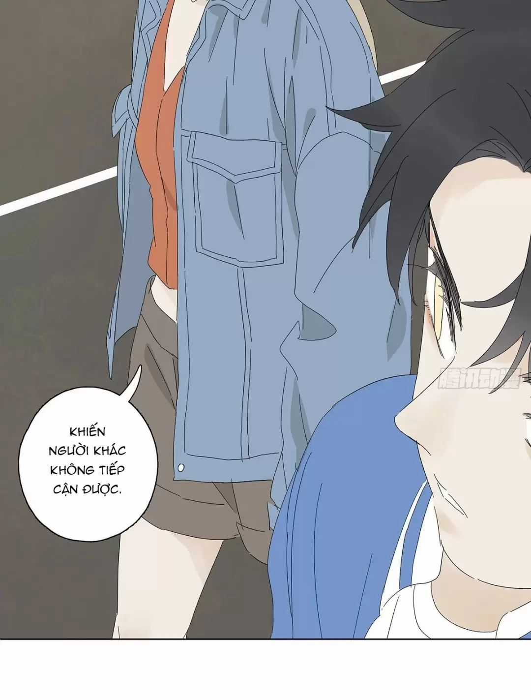 Nạn Nhân Thứ 7 - Chapter 45 - Trang 13