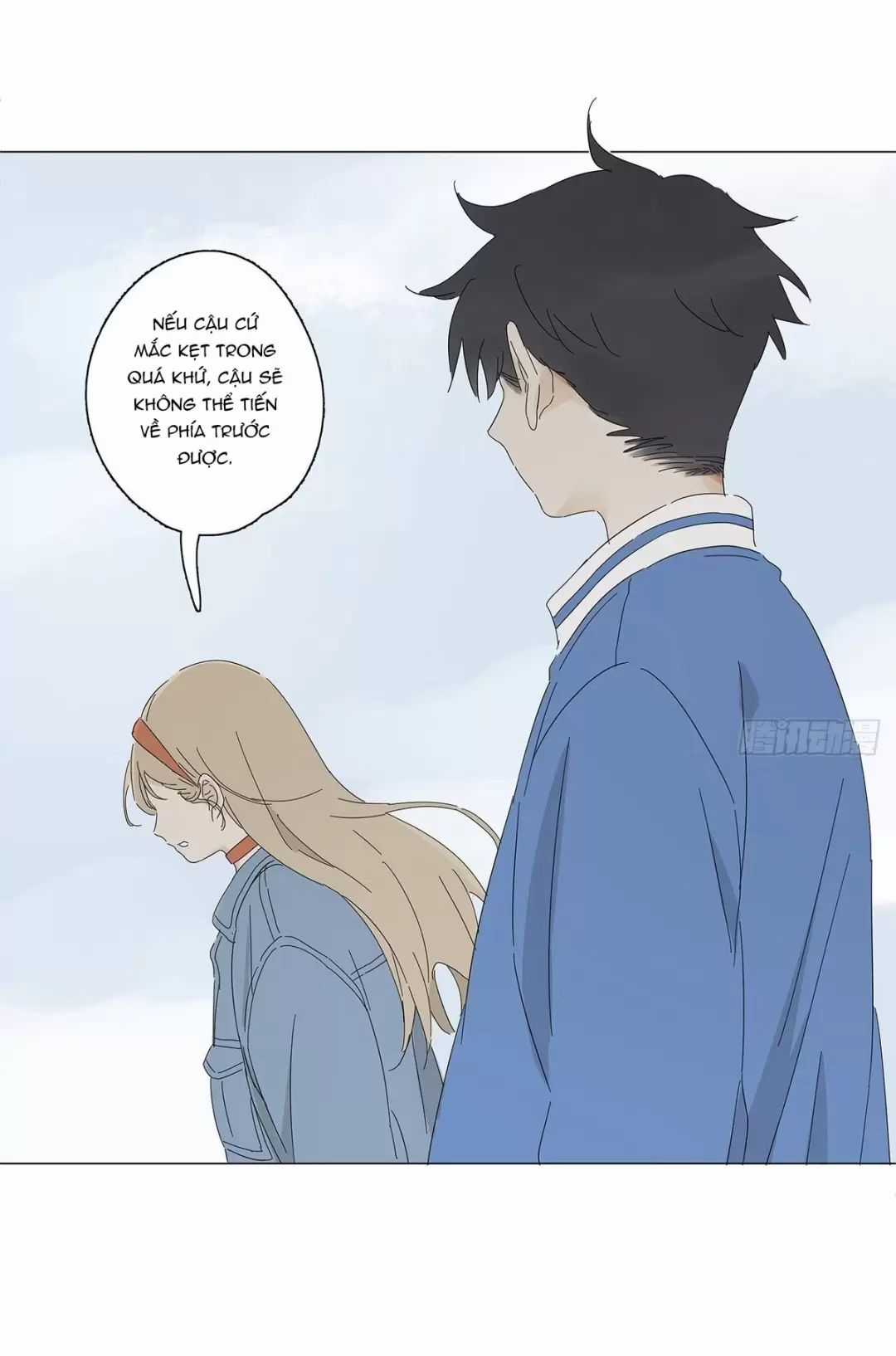 Nạn Nhân Thứ 7 - Chapter 45 - Trang 14