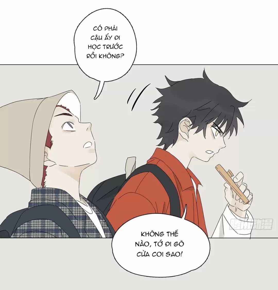 Nạn Nhân Thứ 7 - Chapter 45 - Trang 19