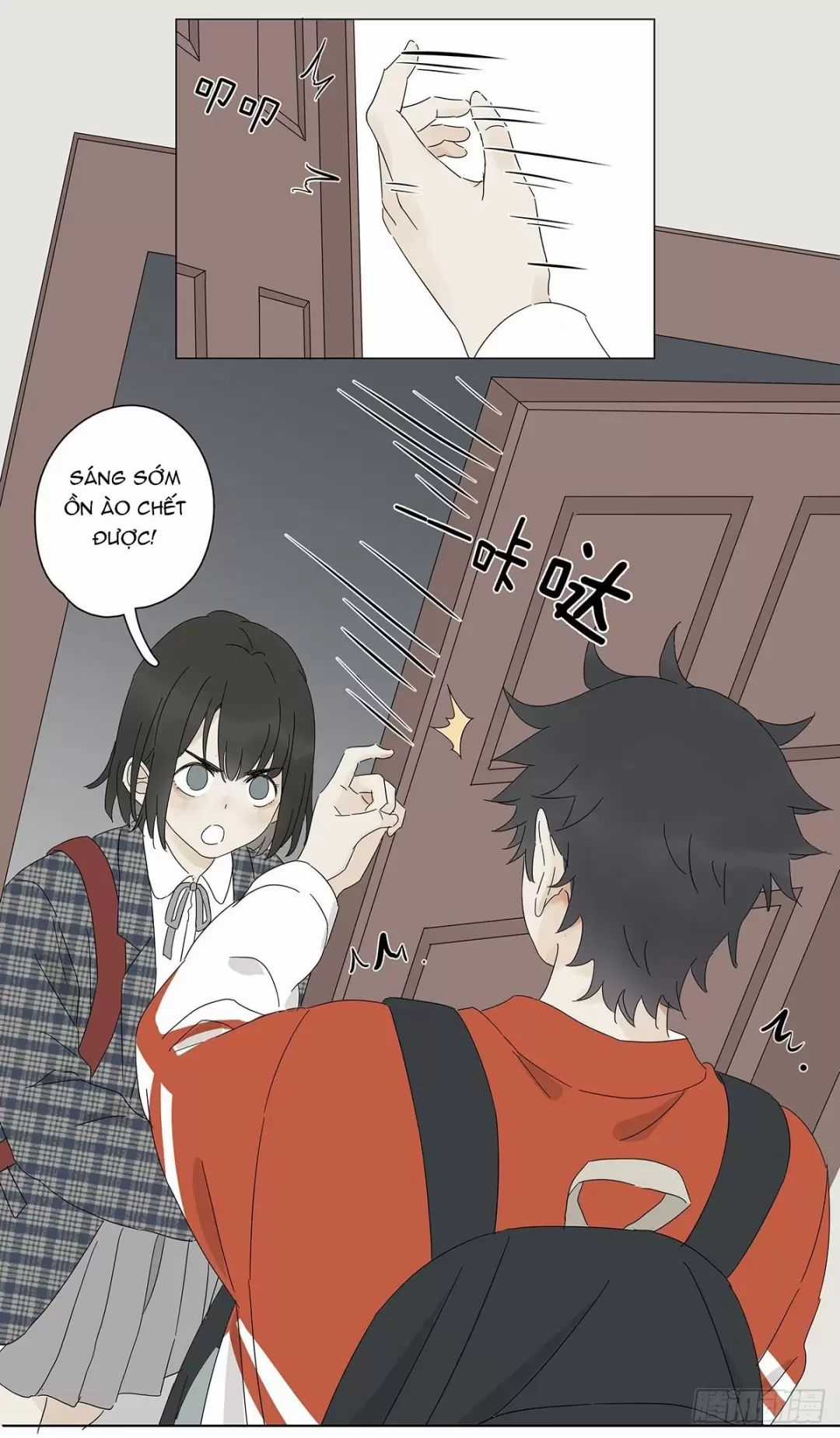 Nạn Nhân Thứ 7 - Chapter 45 - Trang 20