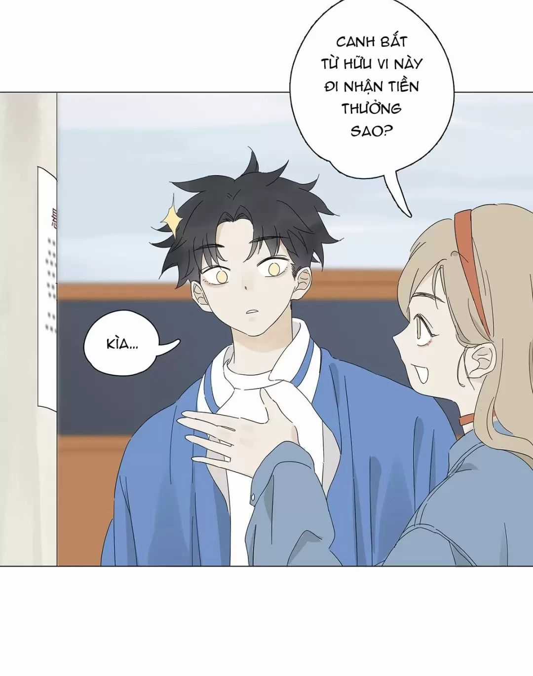 Nạn Nhân Thứ 7 - Chapter 45 - Trang 3