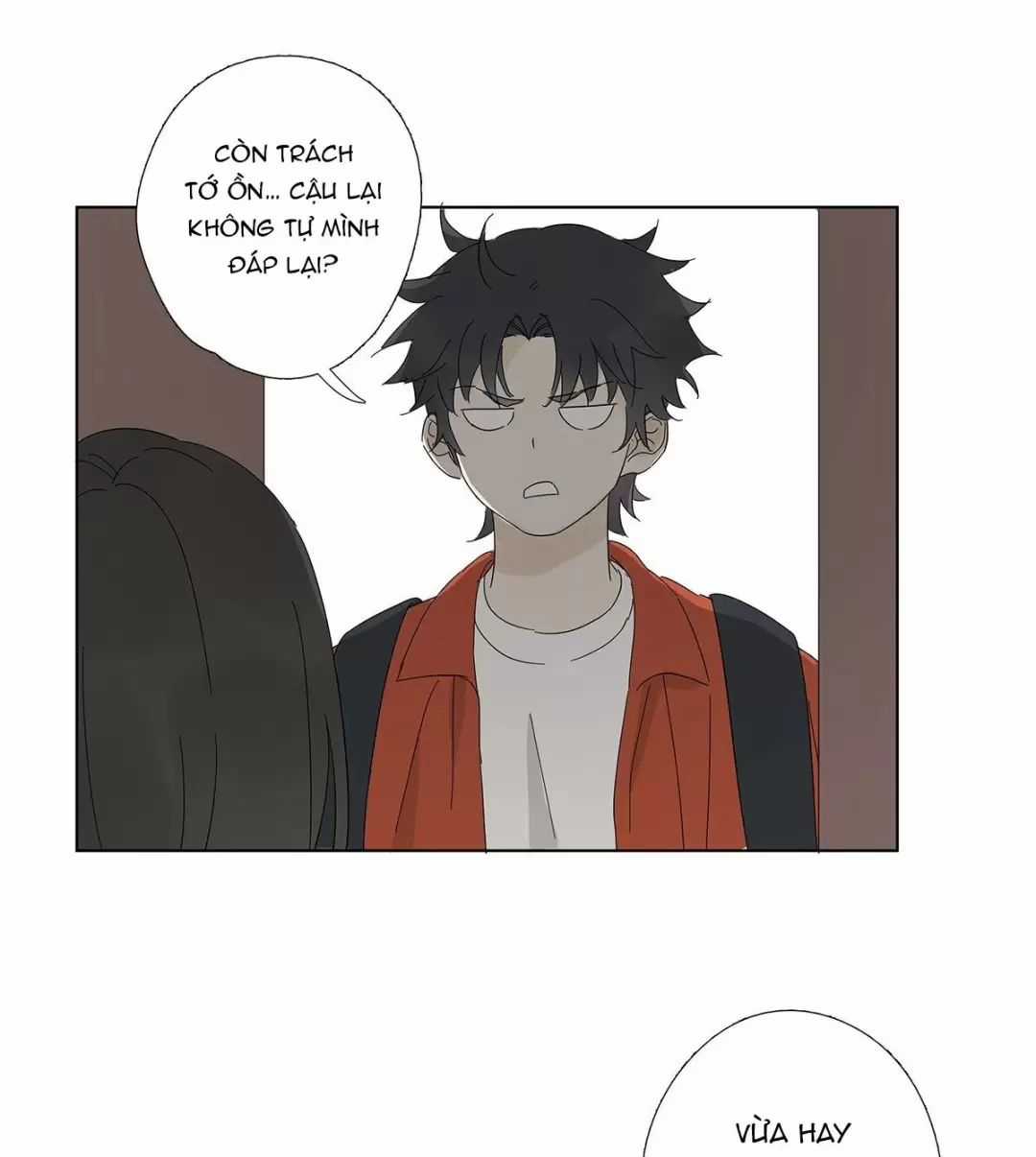 Nạn Nhân Thứ 7 - Chapter 45 - Trang 21