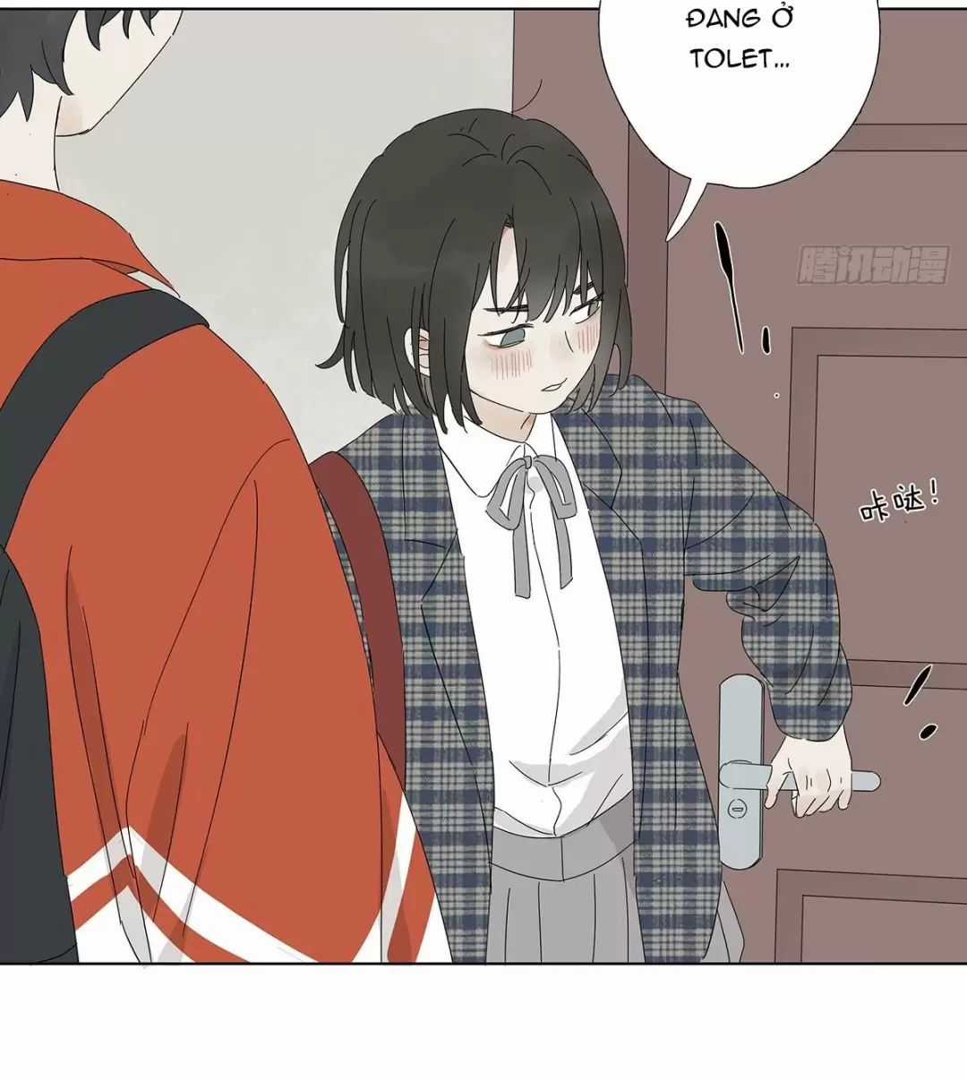 Nạn Nhân Thứ 7 - Chapter 45 - Trang 22