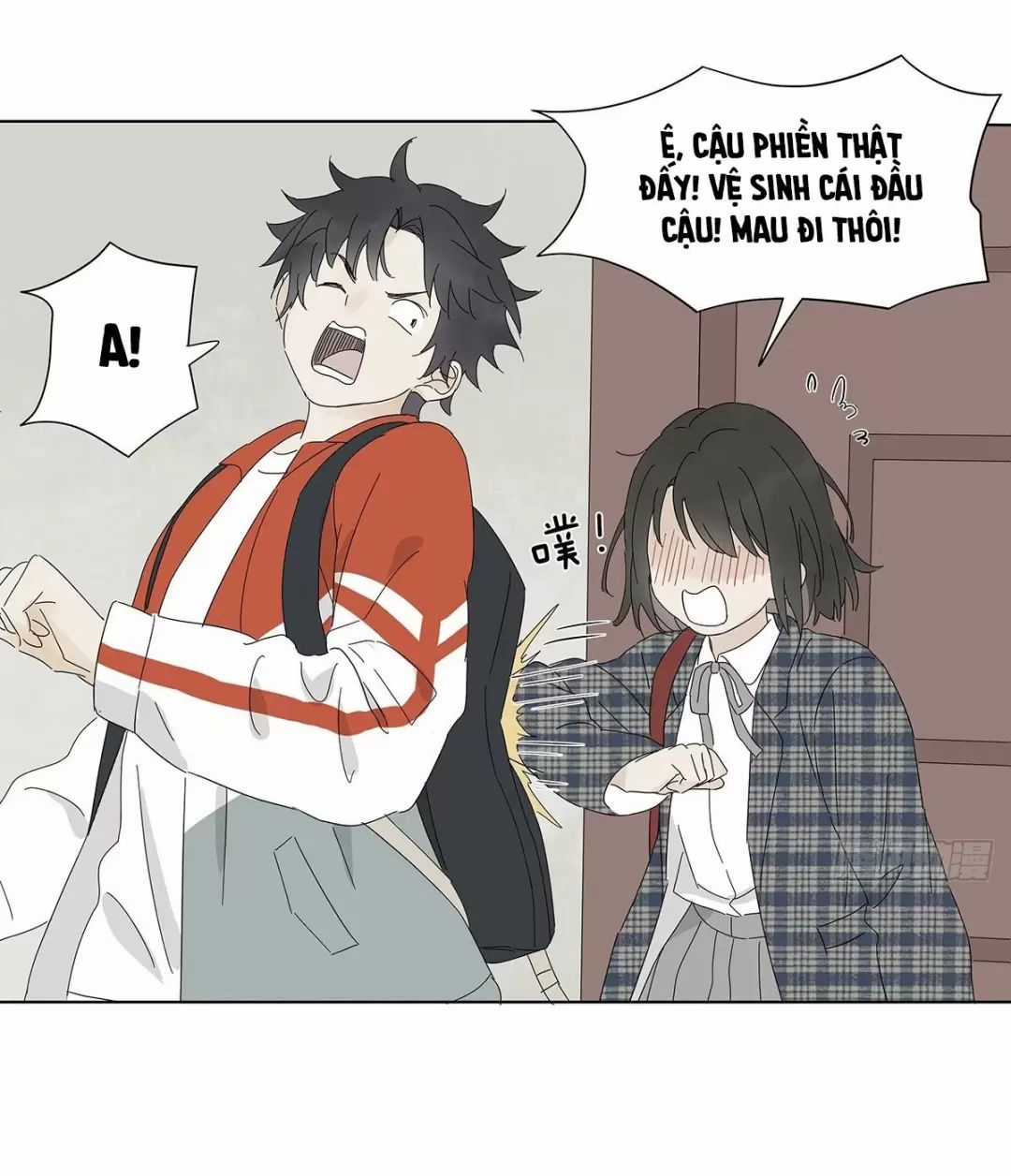 Nạn Nhân Thứ 7 - Chapter 45 - Trang 24