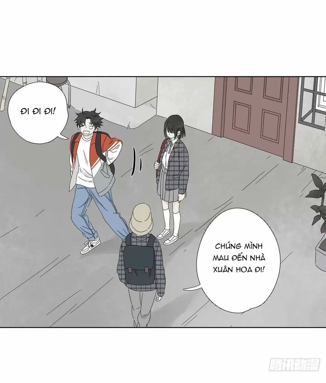 Nạn Nhân Thứ 7 - Chapter 45 - Trang 25