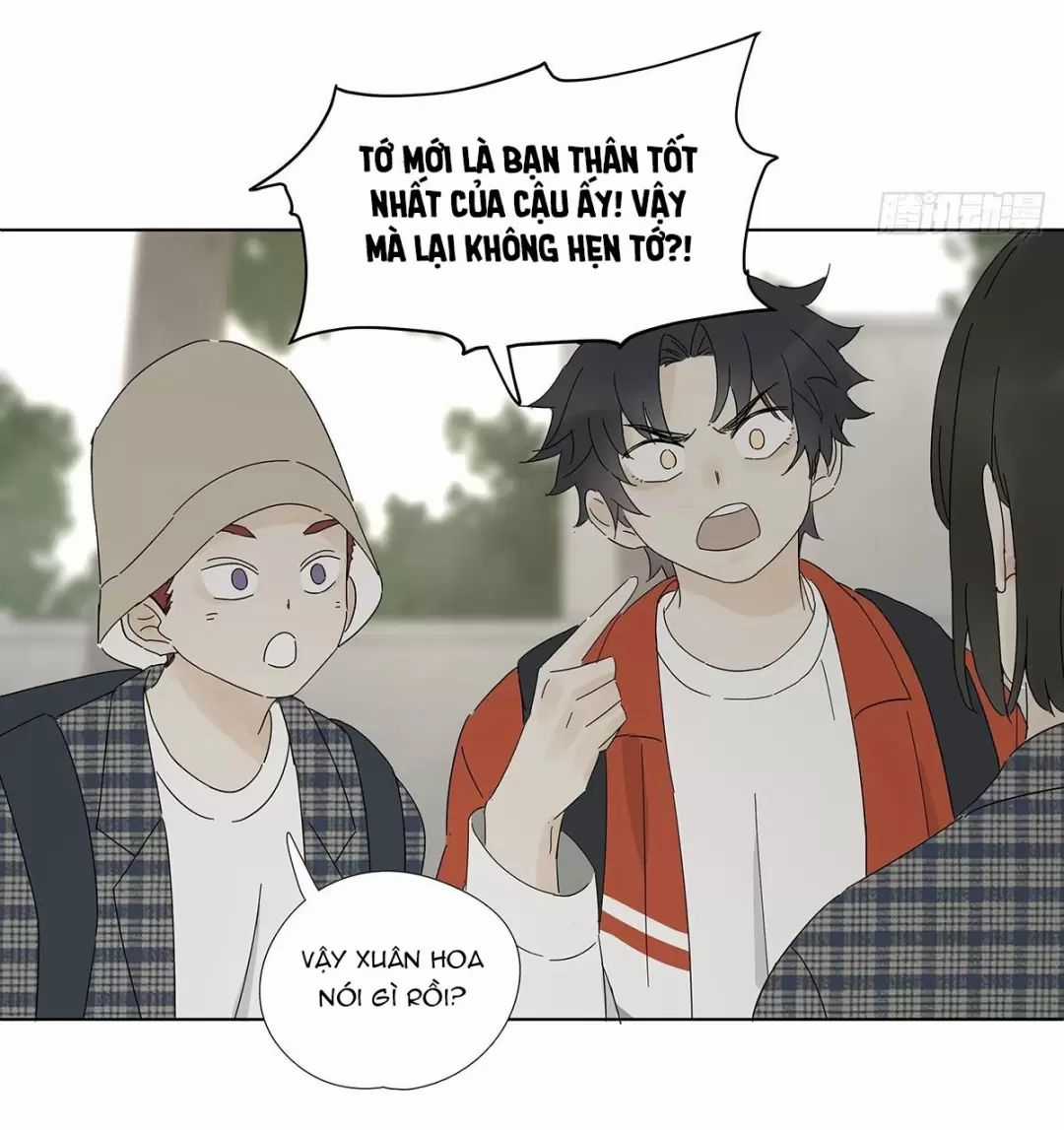 Nạn Nhân Thứ 7 - Chapter 45 - Trang 27