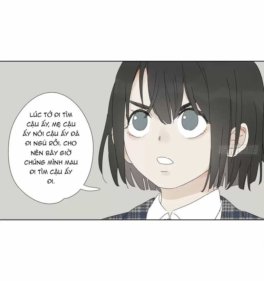 Nạn Nhân Thứ 7 - Chapter 45 - Trang 28