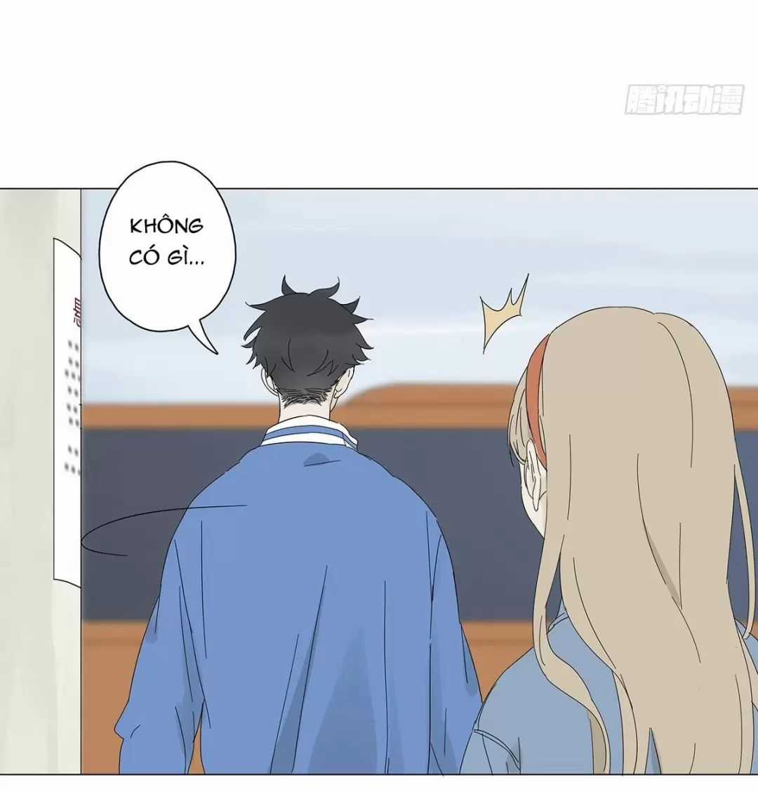 Nạn Nhân Thứ 7 - Chapter 45 - Trang 4