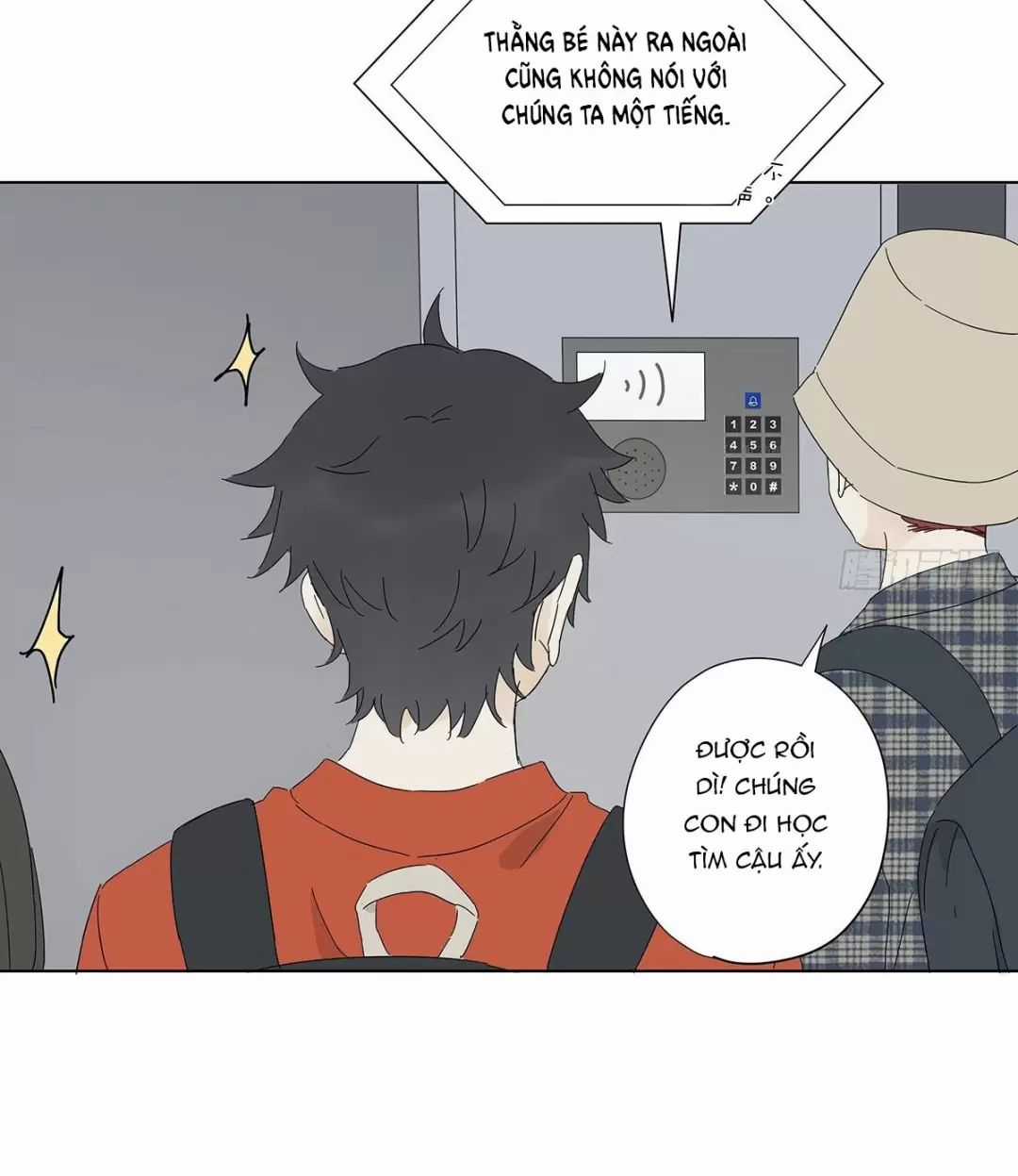 Nạn Nhân Thứ 7 - Chapter 45 - Trang 33