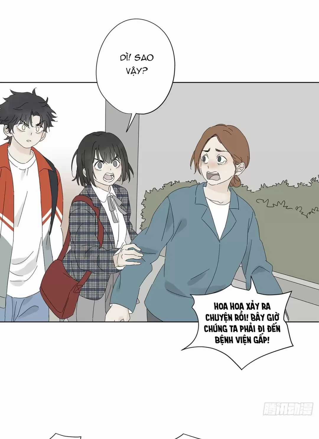 Nạn Nhân Thứ 7 - Chapter 45 - Trang 40