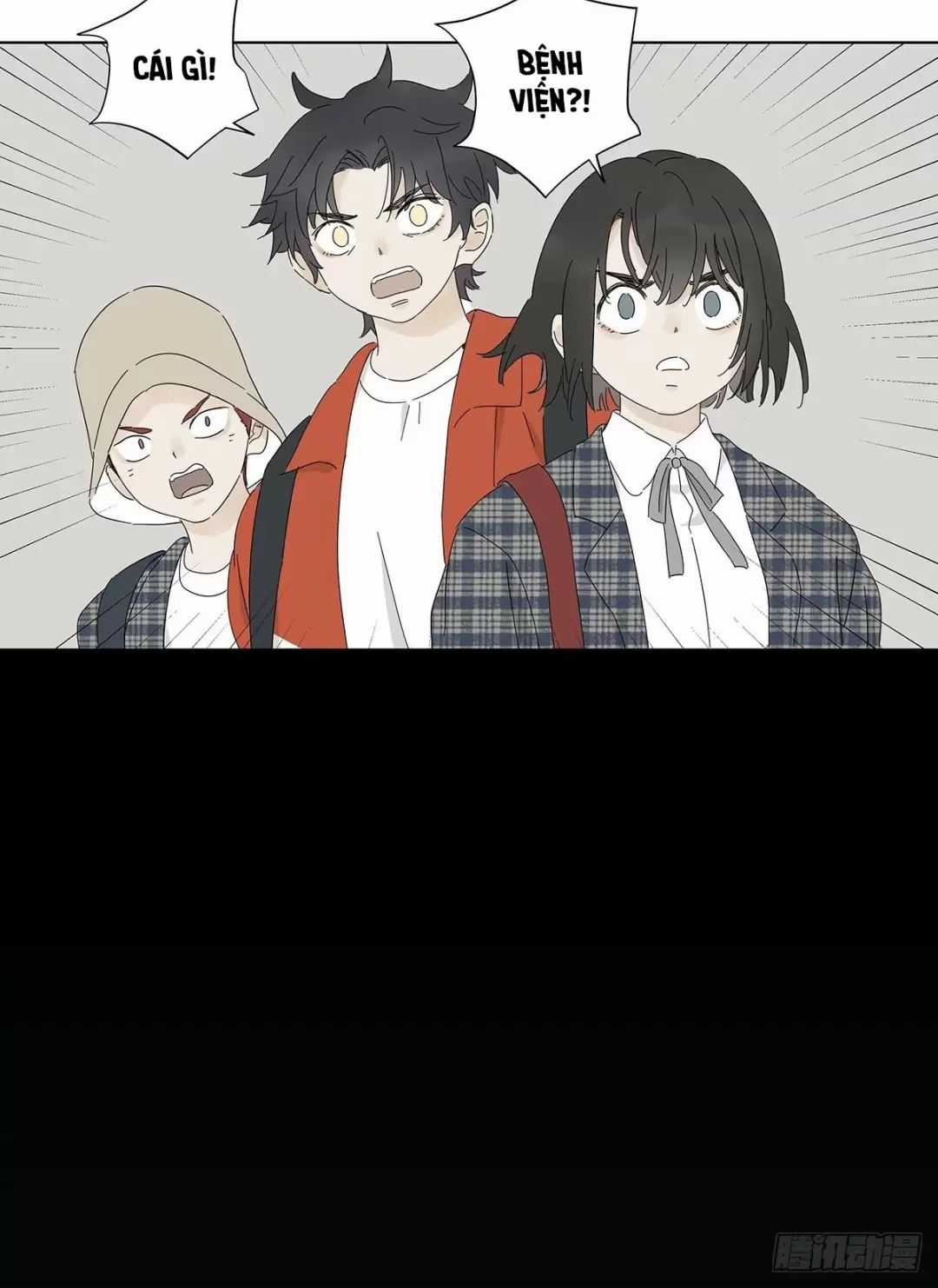 Nạn Nhân Thứ 7 - Chapter 45 - Trang 41