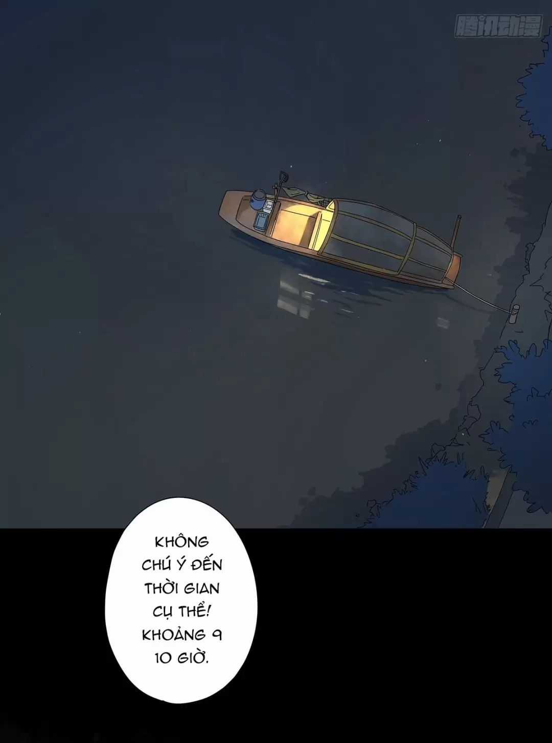 Nạn Nhân Thứ 7 - Chapter 45 - Trang 43