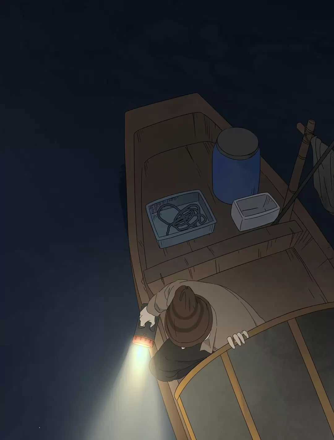 Nạn Nhân Thứ 7 - Chapter 45 - Trang 46