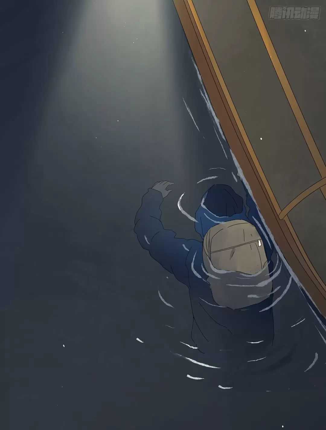 Nạn Nhân Thứ 7 - Chapter 45 - Trang 47