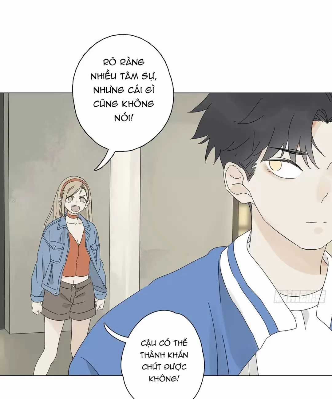 Nạn Nhân Thứ 7 - Chapter 45 - Trang 6