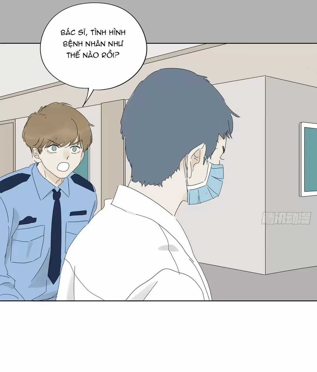 Nạn Nhân Thứ 7 - Chapter 45 - Trang 54